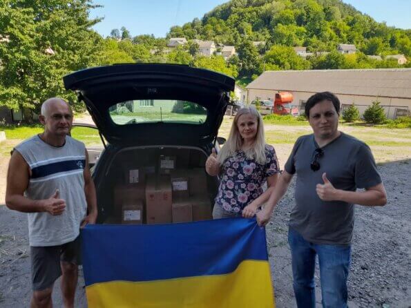 Lebenswichtige Medikamente