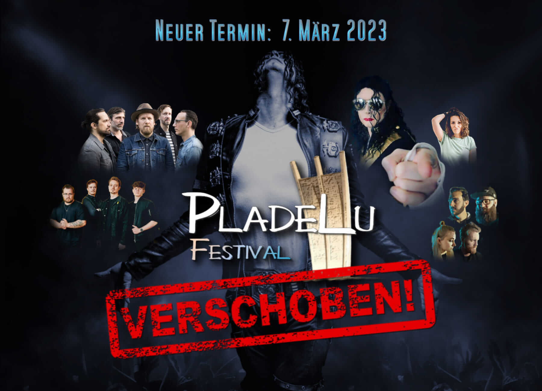 PladeLu-Festival Berlin